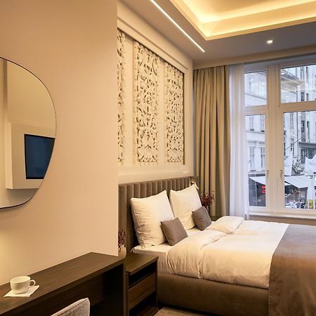 Damas Suites Budapest Exterior foto