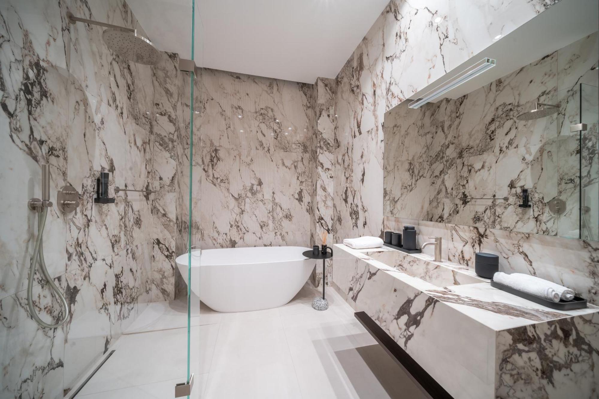 Damas Suites Budapest Exterior foto