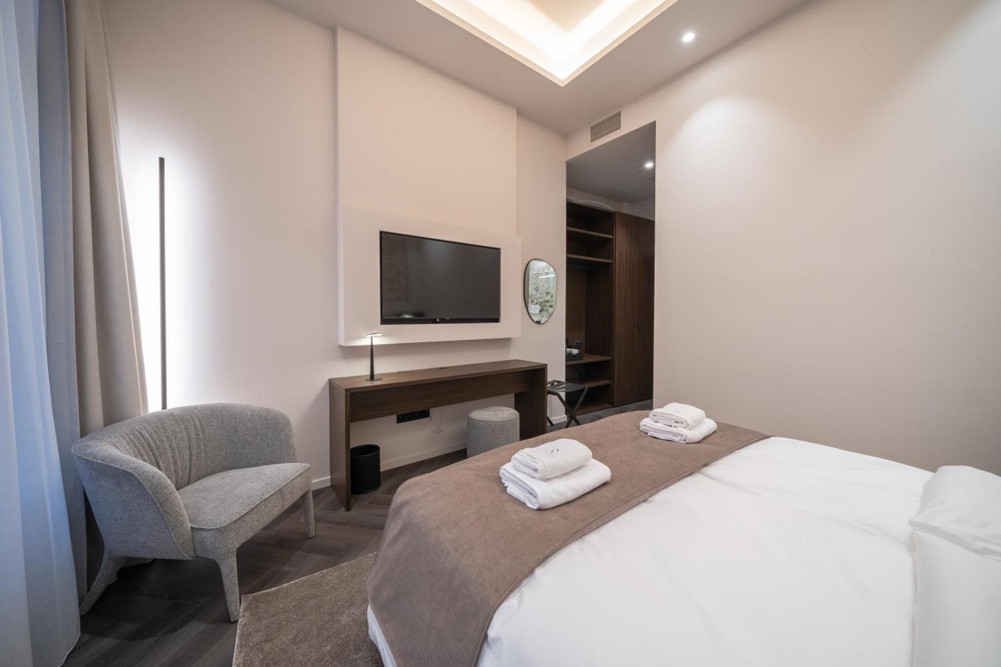 Damas Suites Budapest Exterior foto