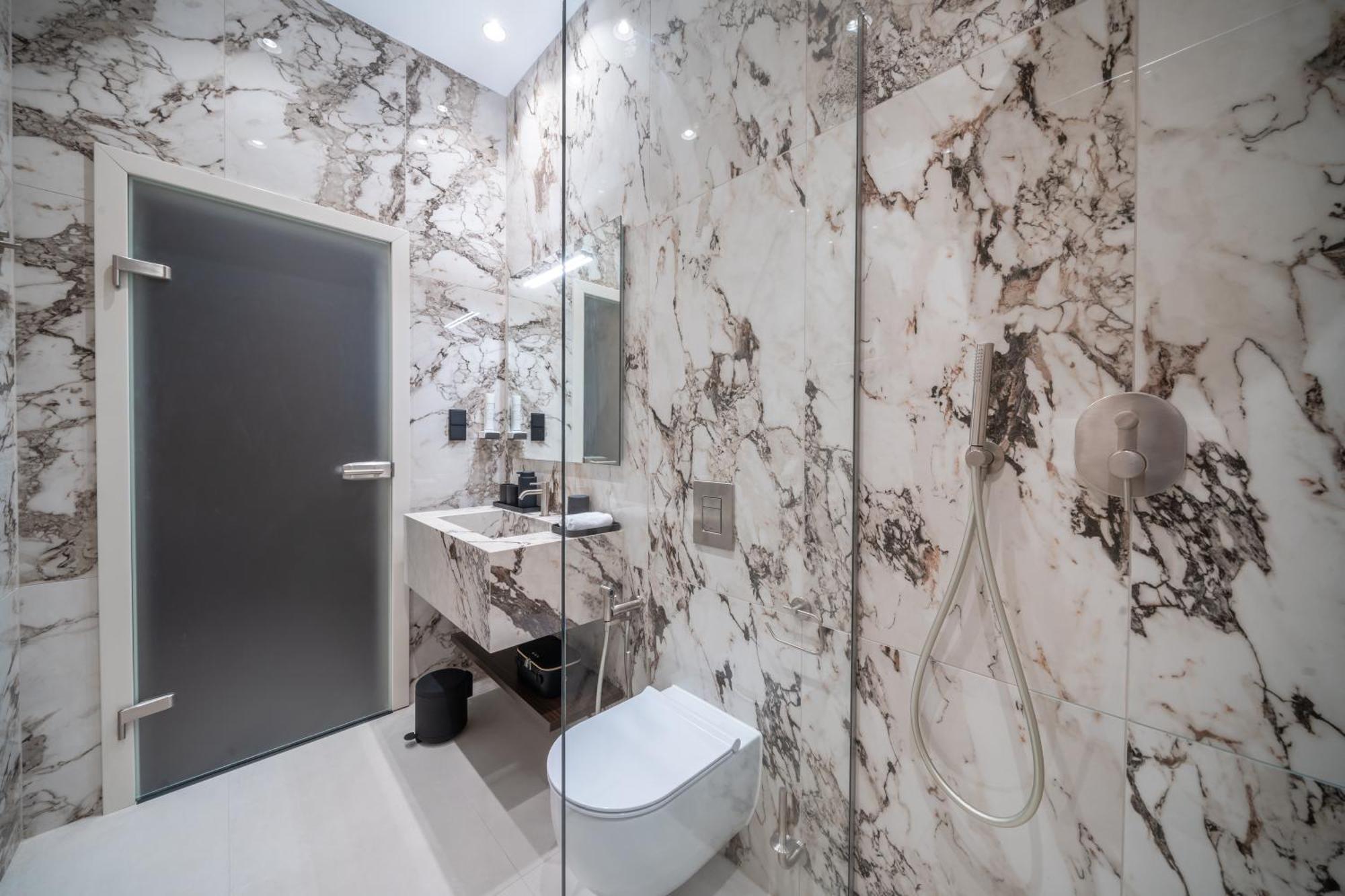 Damas Suites Budapest Exterior foto