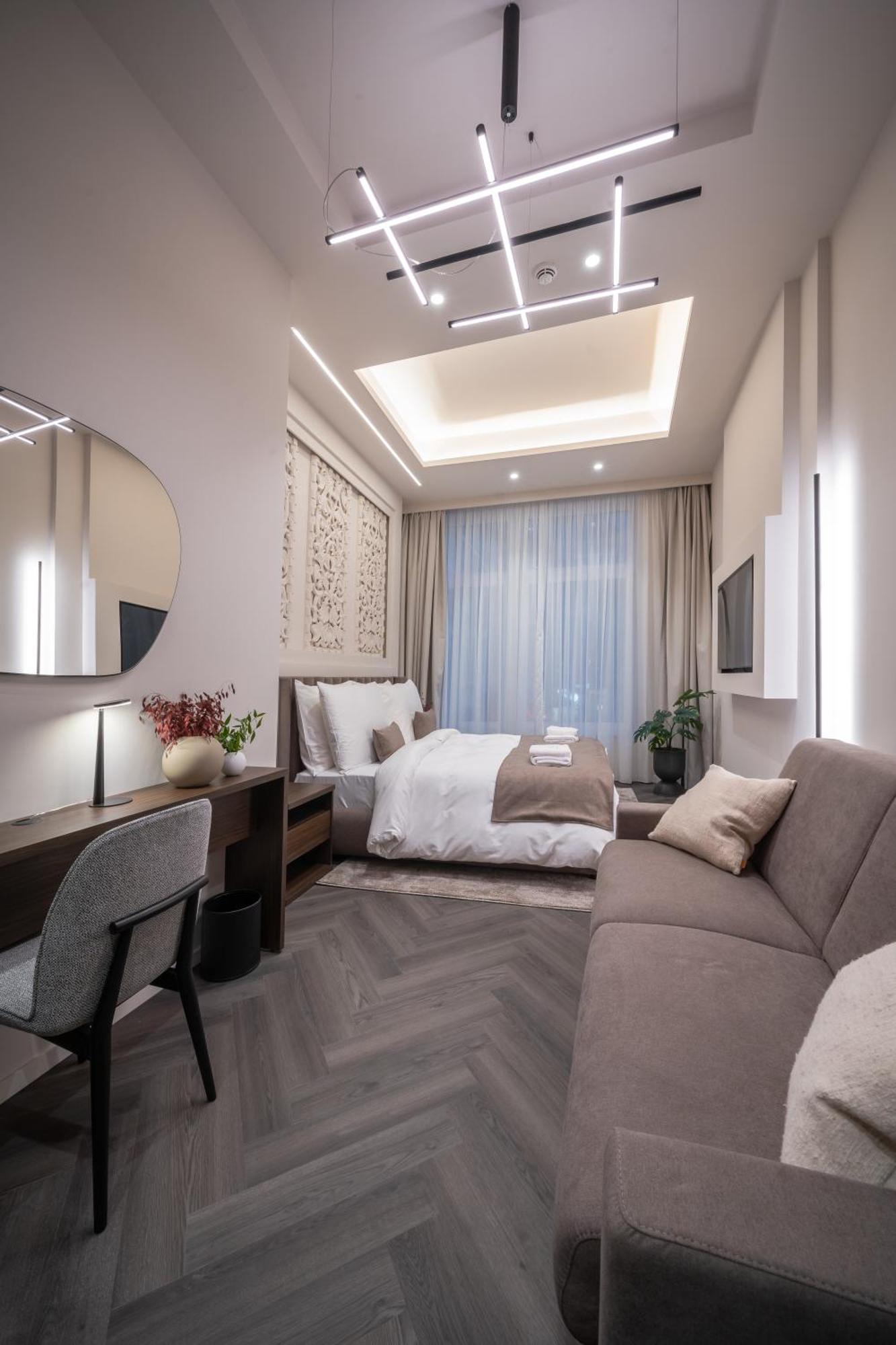 Damas Suites Budapest Exterior foto