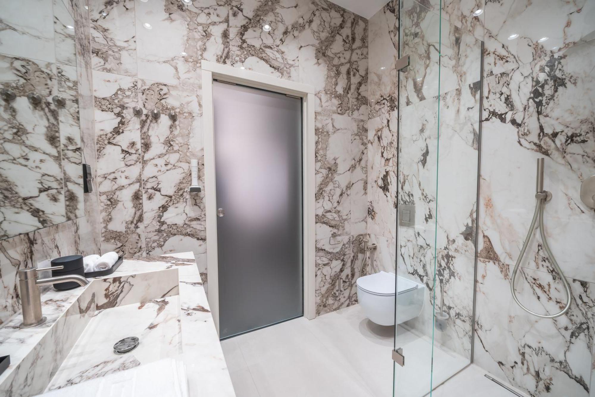 Damas Suites Budapest Exterior foto